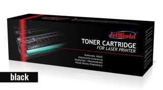 Toner JetWorld Black Ricoh PC300 zamiennik 408352 (Uwaga!!! Nie pasuje do Ricoh MC250FW, Ricoh PC301W - wtedy należy użyć JW-RPC