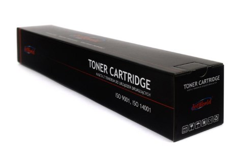 Toner JetWorld Cyan Kyocera TK8375C zamiennik TK-8375C (1T02XDCNL0) (japońska zasypka)