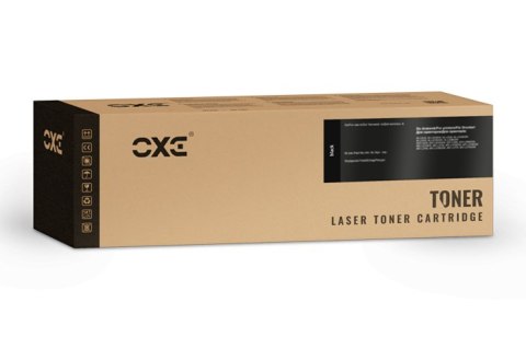 Toner OXE Czarny Brother TN1030, TN1000 zamiennik TN-1030, TN-1000