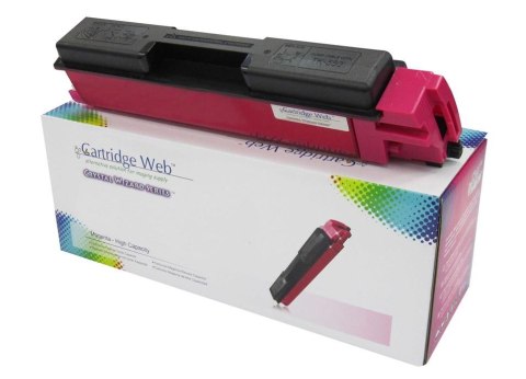 Toner Cartridge Web Magenta OLIVETTI P2026 zamiennik B0948