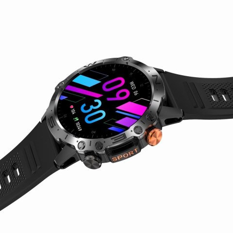 Smartwatch Gravity GT20-1