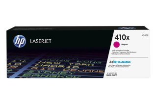 Oryginalny Toner Magenta HP Color LaserJet Pro M377, M452, M477 (410X CF413X)