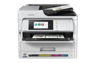 Urządzenie Wielofunkcyjne Epson WorkForce Pro WF-C5890DWF (C11CK23401) 25 stron na minutę