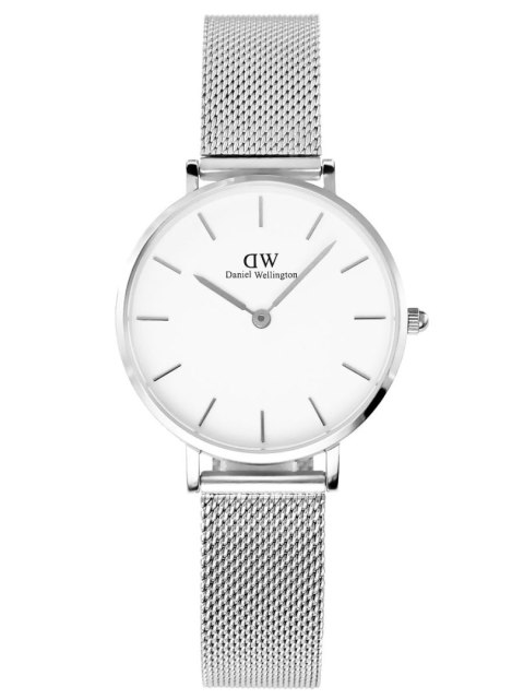 Zegarek Damski Daniel Wellington Petite Sterling DW00100164