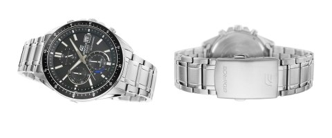 Zegarek Męski CASIO EDIFICE EFS-S510D-1AVUEF 10 BAR + BOX