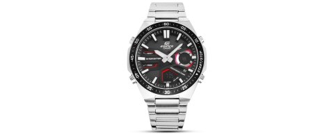 Zegarek Męski CASIO EDIFICE EFV-C110D-1A4VEF 10 BAR + BOX