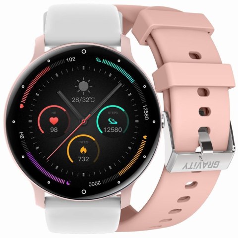 Smartwatch Gravity GT1-6 PRO