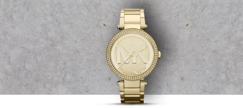 Zegarek Damski Michael Kors Parker MK5784 + BOX