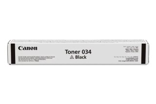 Oryginalny Toner Black Canon iRC1225, iRC1225iF (034B, 9454B001)