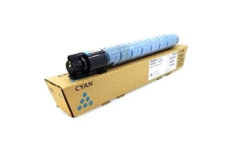 Oryginalny Toner Cyan Ricoh AF MPC305 (842082, 841595, 841599)