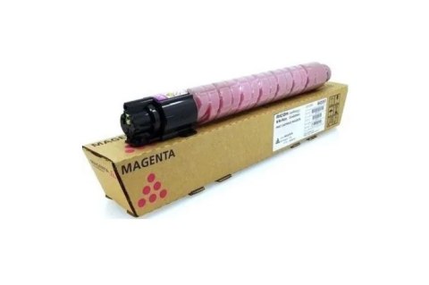 Oryginalny Toner Magenta Ricoh AF MPC305 (842081, 841596, 841600)