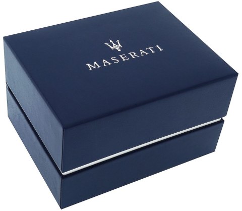 Zegarek Męski Maserati Successo R8873621014 + BOX