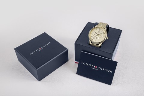 Zegarek Damski Tommy Hilfiger Layla 1782458 + BOX