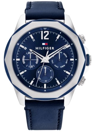 Zegarek Męski Tommy Hilfiger Lars 1792063 + BOX