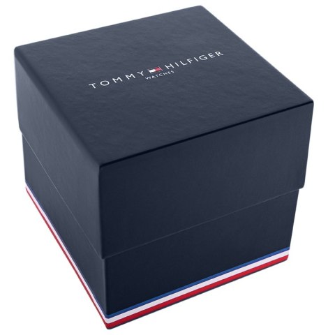 Zegarek Męski Tommy Hilfiger Tyson 1710585 + BOX