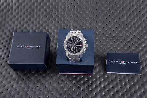 Zegarek Męski Tommy Hilfiger Walker 1710620 + BOX