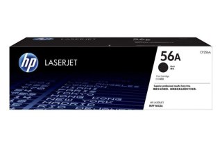 Oryginalny Toner Czarny HP LaserJet M436 MFP (56A CF256A)