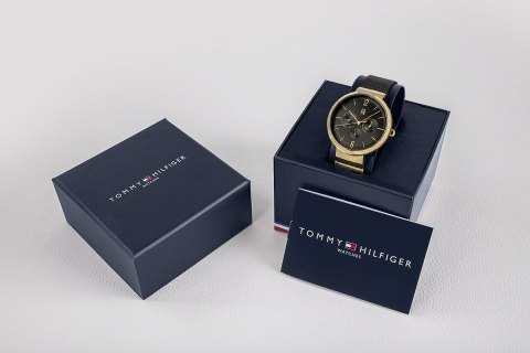 Zegarek Damski Tommy Hilfiger Lidia 1782540 + BOX