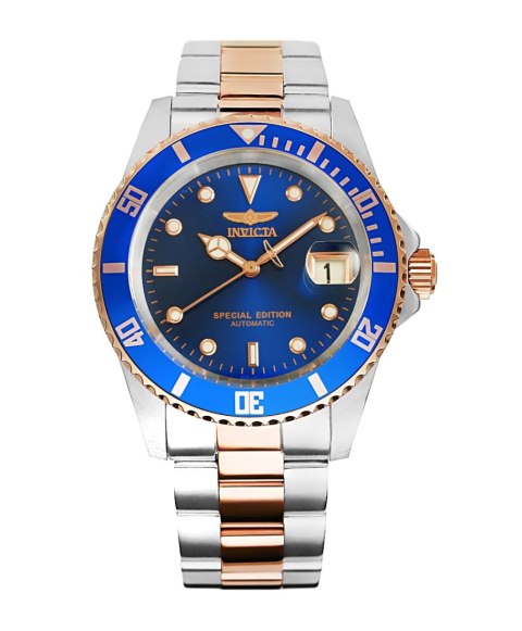 Zegarek Męski Invicta PRO DIVER Automatyczny 30600 + BOX