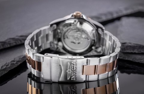 Zegarek Męski Invicta PRO DIVER Automatyczny 30600 + BOX