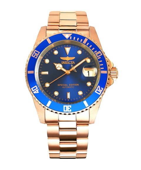 Zegarek Męski Invicta PRO DIVER Automatyczny 30601 + BOX