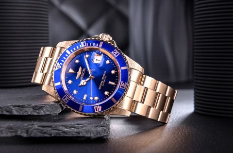 Zegarek Męski Invicta PRO DIVER Automatyczny 30601 + BOX