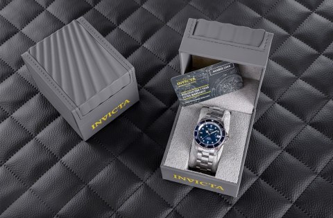 Zegarek Męski Invicta PRO DIVER Automatyczny 35691 + BOX