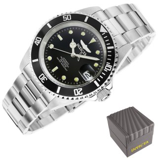 Zegarek Męski Invicta PRO DIVER Automatyczny 8926OB + BOX