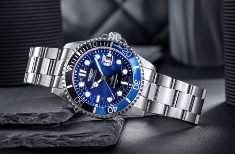 Zegarek Męski Invicta Quartz PRO DIVER 44716 + BOX