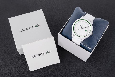 Zegarek Męski Lacoste LACOSTE 12.12 2011169 + BOX