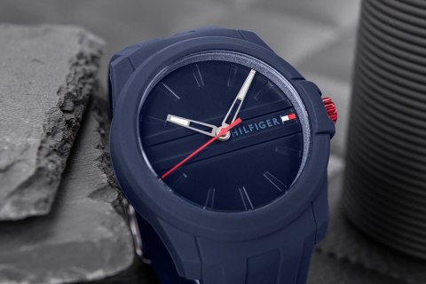 Zegarek Męski Tommy Hilfiger Austin 1710595 + BOX