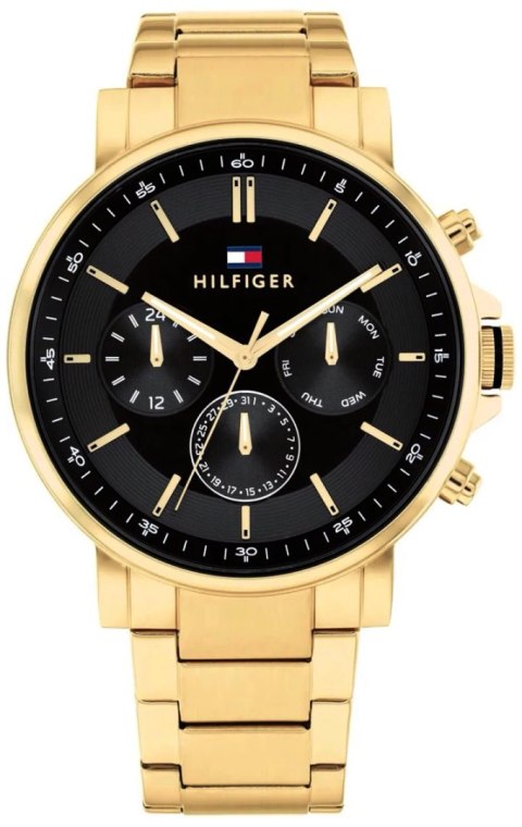 Zegarek Męski Tommy Hilfiger Tyson 1710589 + BOX