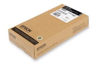 Oryginlny Tusz Matte Black Epson T6935 (C13T693500)