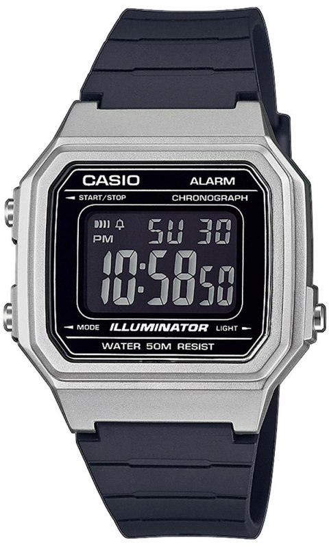 Zegarek CASIO W-217HM-7BVDF + BOX