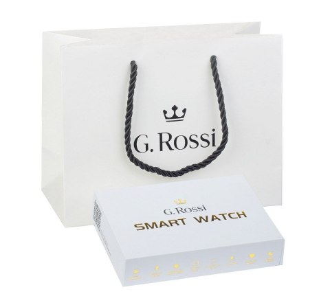 Damski SMARTWATCH G.Rossi SW017-6