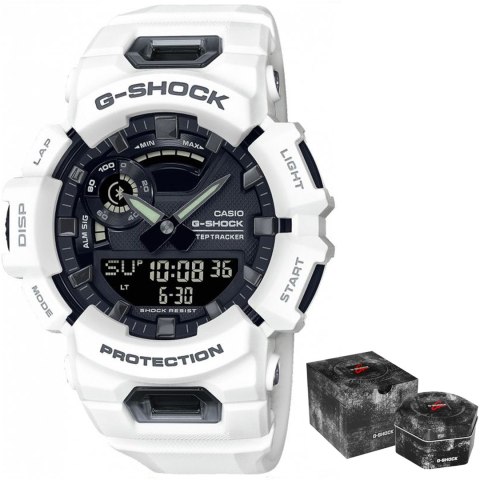 Zegarek Męski CASIO G-SHOCK GBA-900-7AER + BOX