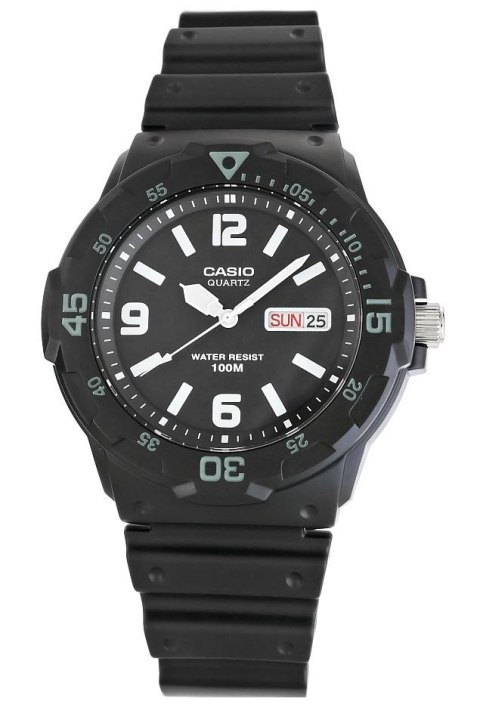 Zegarek Męski CASIO MRW-200H-1B2VEG+ BOX